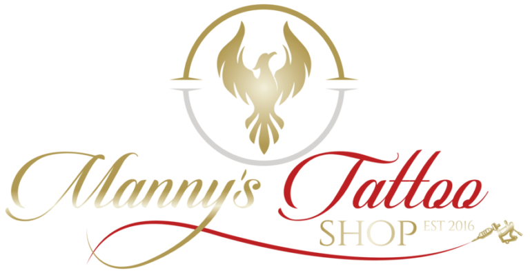 Mannys-Tattoo-Shop-Logo